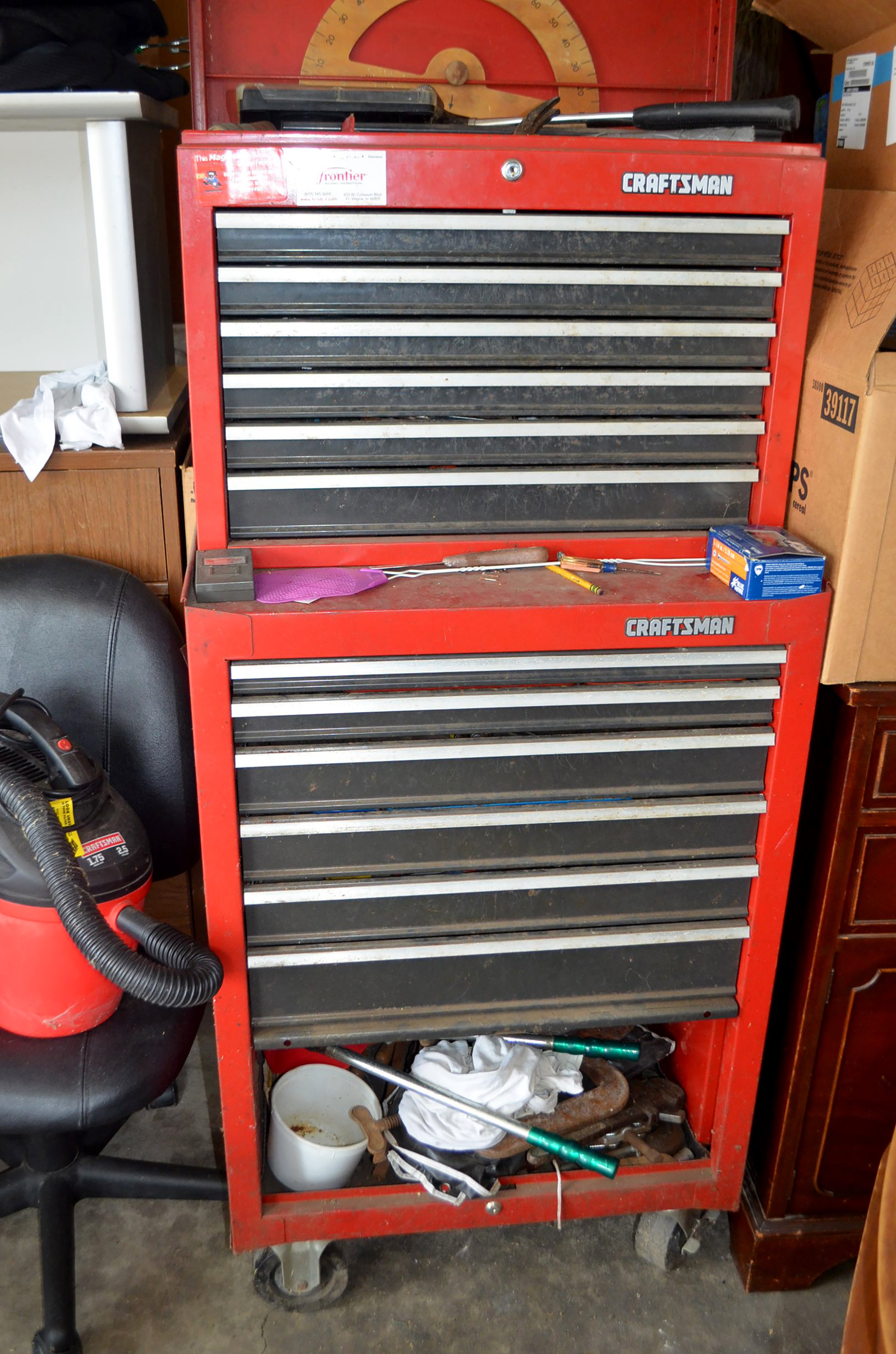 Property photo 78 - PERSONAL PROPERTY & REAL ESTATE AUCTION IN ALLEN CO., IN